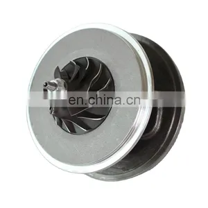 GT1749VA Turbocharger Turbo CHRA Cartridge 724930 for Audi A3 2.0 TDI BKD 140 HP thumbnail-1