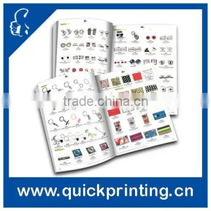 Catalog Printing With Creative Design Service thumbnail-1