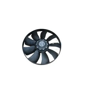 High Quality New Style1309-00239 ZK6116 Fans Assembly Bus Air Conditioning Fan for China Bus thumbnail-1
