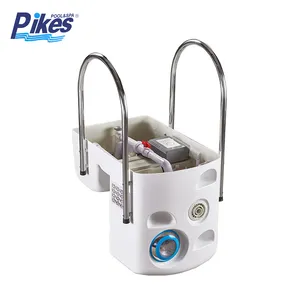 Wall-Mounted Swimming Pool Filter Pipeless Integrated System High Quality thumbnail-1