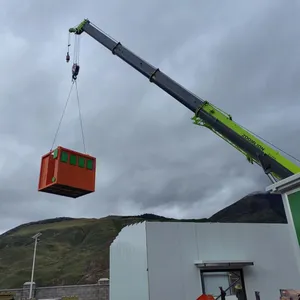 Maldives Incinerator, Magnetic Waste Thermal Decomposition Furnace, Afghanistan Zero Carbon Technology thumbnail-5