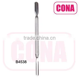 Wholesale Cuticle Pusher/nail Cuticle Pusher,the Push to Nail Cuticle B4538 thumbnail-1