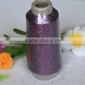 CL Type Metallic Yarn Silver and Gold for Embroidery thumbnail-3