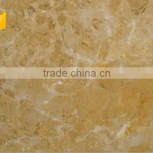 High-grade Natural Polished Brown Gold Flooring Marble thumbnail-3