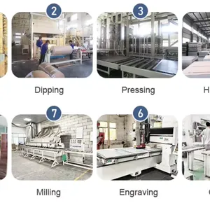 Shenzhen Fumeihua Decorative Materials Co.,Ltd company overview - view 1 thumbnail