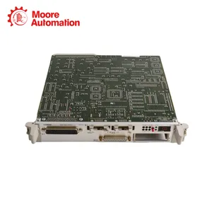 SIEMENS 6DD1601-0AE0 Processor Module In Stock thumbnail-4