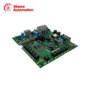 SIEMENS C98043-A1601-L4 POWER INTERFACE CARD In Stock thumbnail-2