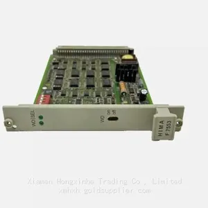HIMA F7553 Coupling Module thumbnail-1