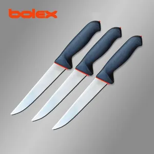 Cuchillos de Carnicero Cuchillo Para Deshuesar Producido Por BOLEX CUTLERY China thumbnail-3