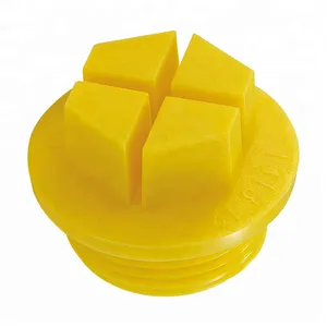 Plastic Threaded Hole Plug for Unified Straight UNF Threads Plastic Plugs With Thread thumbnail-6