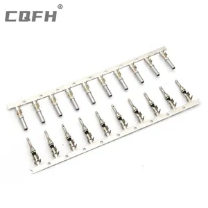 1060-12-0122 Automotive Wire Harness Connector Auto Electrical Male Female New Energy Terminal Connector thumbnail-5