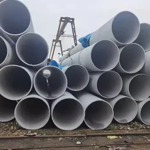 316 316L Stainless Steel Seamless Pipe Size Diameter Stainless Steel Thick Wall Round Pipe Industrial Grade Stainless Steel Pipe thumbnail-4