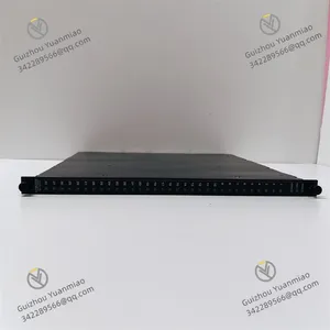 TRICONEX 3503EC1 Digital Input Module thumbnail-2