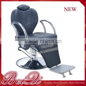 2016wholesale Salon Equipment Styling Chairs Furniture ,antique Barber Chair Price thumbnail-1