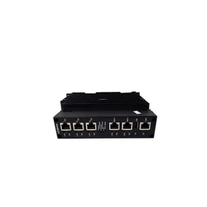 IS420PPNGH1A Profinet Gateway Model Mark VIe/Mark VIeS thumbnail-1