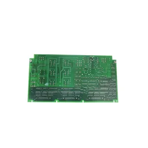 IS200EPMCH1 Communication Feedback Board Mark Vi Control System Series thumbnail-3