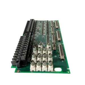 IS200TDBTH6AAA Discrete Board/accommodates 12 Passive Pulse Rate Devices thumbnail-1