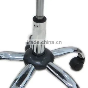 Supper Comfortable Beauty Salon Chair Round Master Chair Bar Chair thumbnail-5