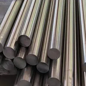 GH901 Round Bar Steel High Quality Nickel Alloy Factory Supply thumbnail-1