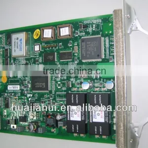 ZTE ZXMP S330 SCI Synchronous Clock Interface thumbnail-1
