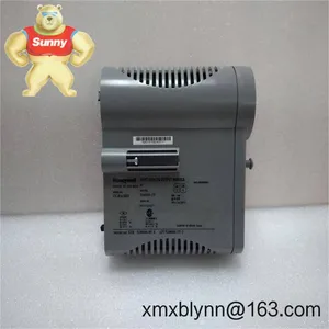 Honeywell CC-PAOH01 51405039-175: Rock-Solid Analog Output for Critical Control Loops thumbnail-1