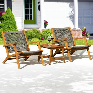 Lounge Chair + For Hotel, Villas, and Apartment thumbnail-1