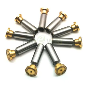 Hydraulic Rotor Assembly HTP25 Hydraulic Motor Parts for Repair SAUER DANFOSS Piston Motor thumbnail-6