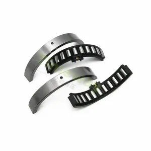 Rexroth A4VG71 32R Hydraulic Pump Repair Fittings & Rotor Group Spare Kits (Steel) for Agriculture Construction Machines thumbnail-5