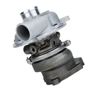 4jj1 Engine Turbocharger 8981851941 4jj1 Turbo for Sany Sy125c Sy135c Sy115c Excavator Parts thumbnail-3