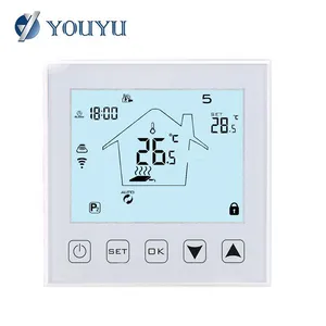 Nice Price Digital Temperature Controller Adjustable Thermostat thumbnail-6