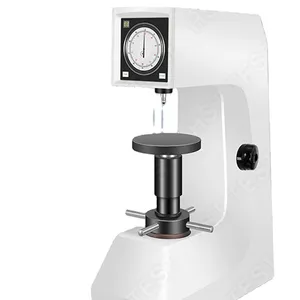 HST Electric Superficial Rockwell Hardness Tester Motor-driven Type Rockwell Hardness Tester HST-HSRD45 for Test thumbnail-4