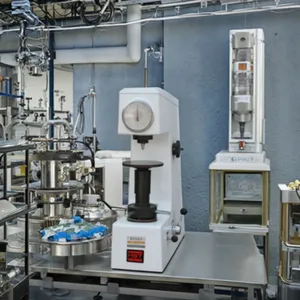 High Quality HST-HR150A Manual Rockwell Hardness Tester thumbnail-4