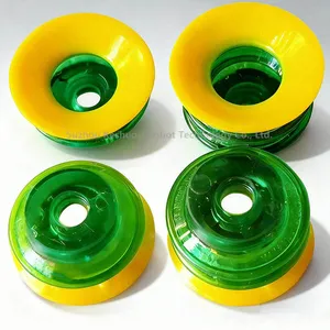 BX Series Polyurethane Multi-Layer Vacuum Suction Cups PIAB Brand Alternative Durable & Flexible Design for Demanding Industrial Applications thumbnail-5