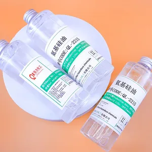 QL2215 Double-Ended Amino Silicone Oil Yellowing-Resistant Silicone Oil Textile Chemical Raw Material thumbnail-4