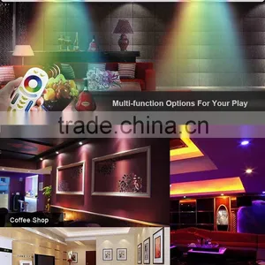 Round LED Ceiling Down Lights Recessed LED RGB Downlight 12w thumbnail-4