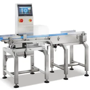 50kg Package Online Checkweigher/Weight Checker Machine thumbnail-2