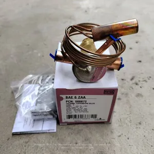 Emerson R410A Integrated Expansion Valve BAE6ZW195 BAE4-1/2 BAE2ZAA Air Conditioning Pump thumbnail-1