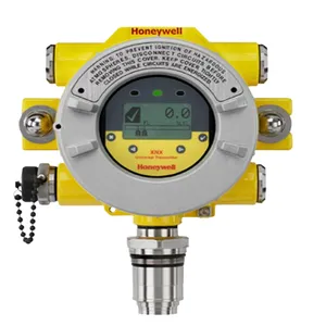 Honeywell Gas Detector XNX-AMSE-NNNNN Fixed Type thumbnail-5