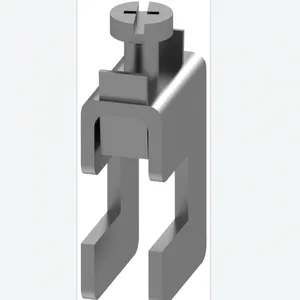 A5E02652117︱Siemens Powerblock DC Link Busbar︱A5E02652117 thumbnail-1