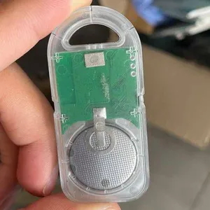 Rfid Positioning Electronic Tags, Warehouse Shelf Items With Acoustic-optical Call Function, Material Trolleys, Turnover Boxes, and Light Strip Manufacturer thumbnail-2
