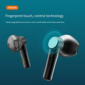 New Cxf-007 Tws Bluetooth Earbuds, Factory Direct Sale, Dropshipping Available thumbnail-2
