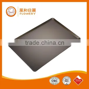 Israel Aluminum Alloy Sheet Pan Electric Baking Pan thumbnail-1