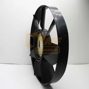 YNF04484 Excavator Part Engine Cooling Blade Fan Impeller 05576234 for Bomag Bw211D-40 thumbnail-4