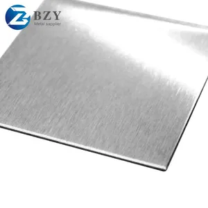 Stainless Steel Sheet 304 Stainless Sheet Supplier thumbnail-4