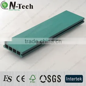 Hot and New ! WPC Decking for Outdoor Decoration thumbnail-1