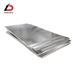 4x8ft 0.2mm Thick Grade 316 Mirror Stainless Steel Sheet thumbnail-5