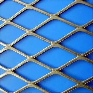 Copper Wire Mesh With Anti-Tarnish Coating for Artistic Installations thumbnail-5