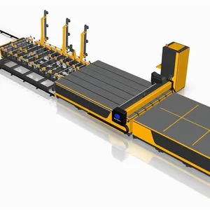 Glass Cutting Machine thumbnail-2