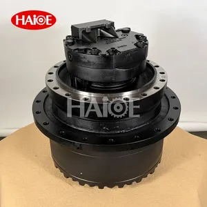 Excavator CAT345D Final Drive 2276044 FOR CAT thumbnail-3