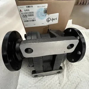 SDLG 4110015600 SUPPORT BEARING SHAFT in Stock thumbnail-4